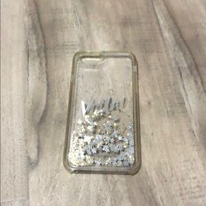 IPhone 6s Kate spade EUC!